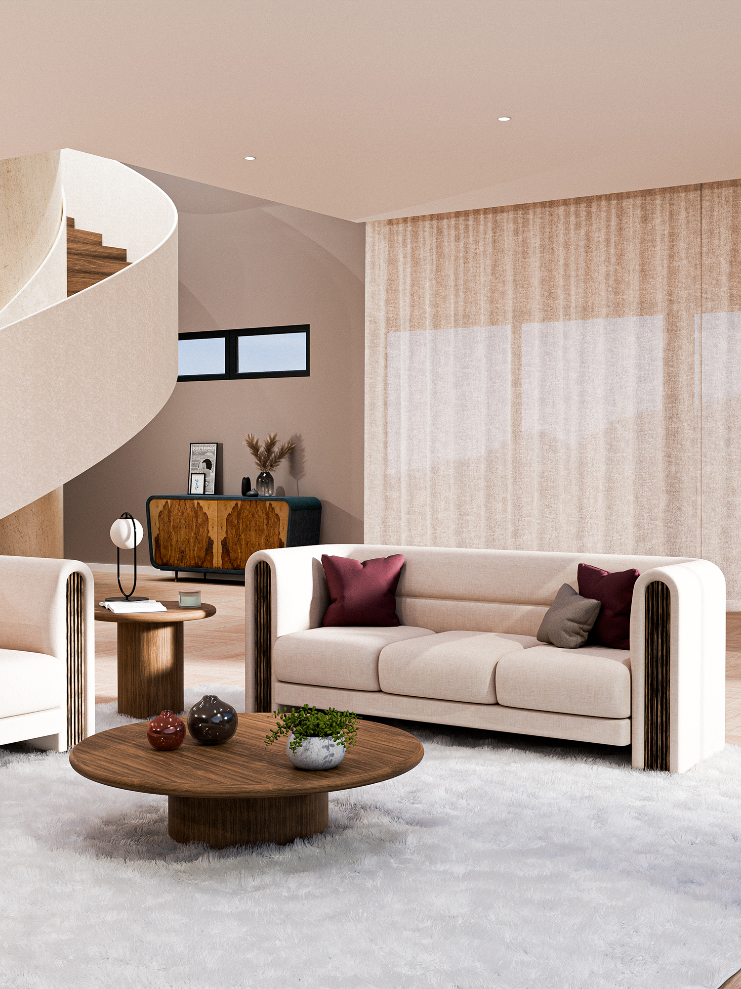Munu Sofa